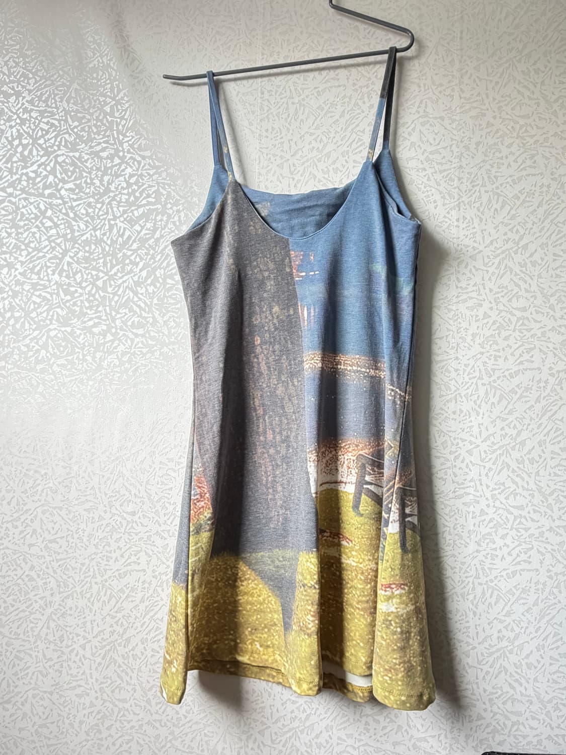 빈티지 원피스 상품이미지1