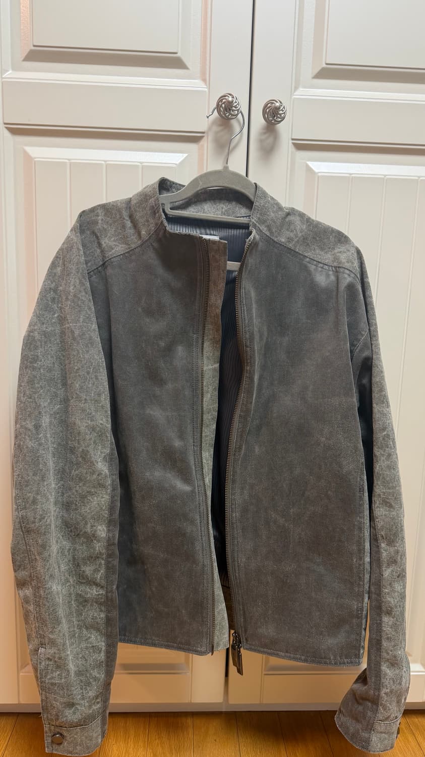 아더에러 25ss 재킷 상품이미지1