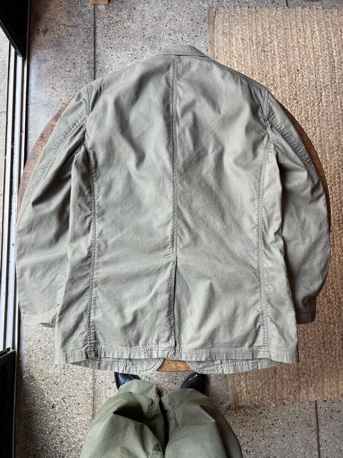 Jacket 상품이미지4