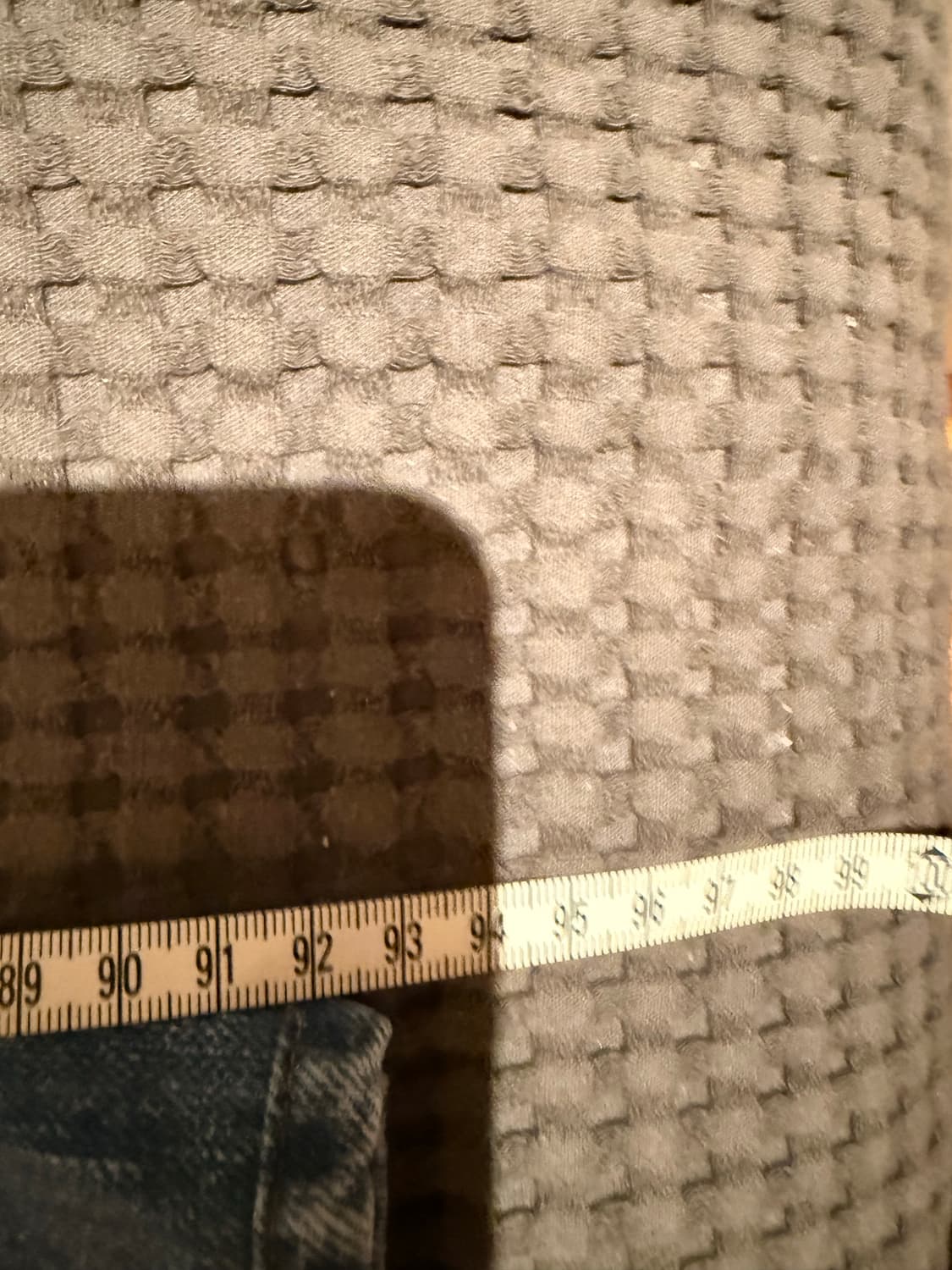 Drake's 데님 청바지(31) 상품이미지3