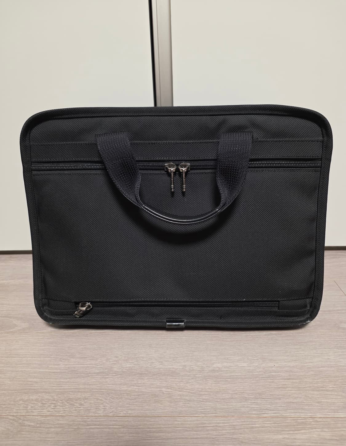 투미(TUMI) 알파 에센셜 랩탑 브리프 케이스 (품번# 26130D4) 상품이미지4