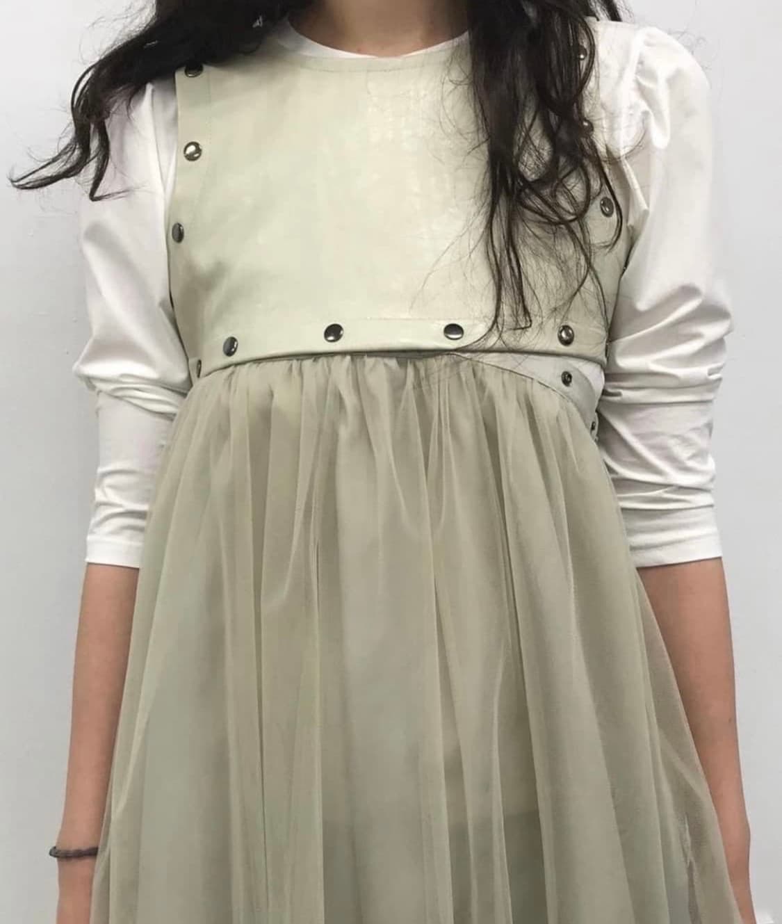 에옹쓰 샤샤 2022 원피스 상품이미지1