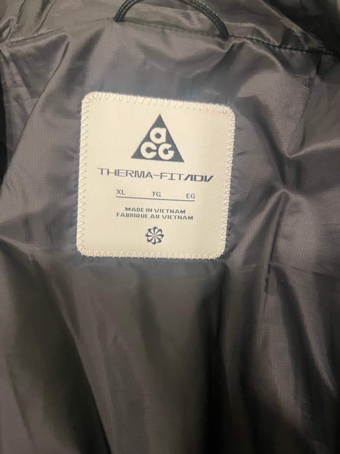 나이키 ACG 루나 레이크 XL 상품이미지5