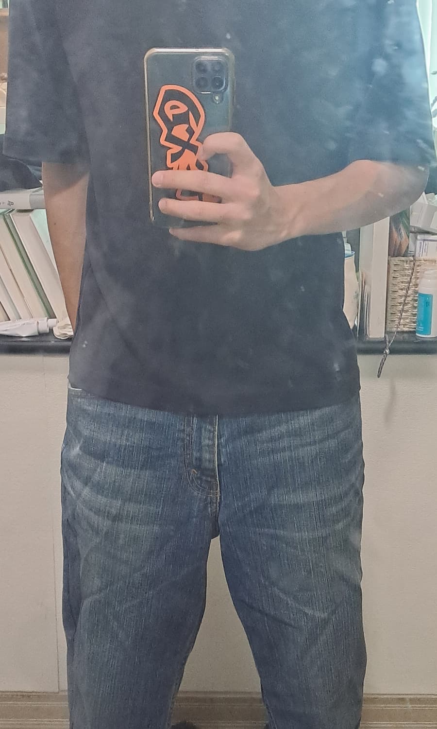 리바이스 오랜지탭 상품이미지1