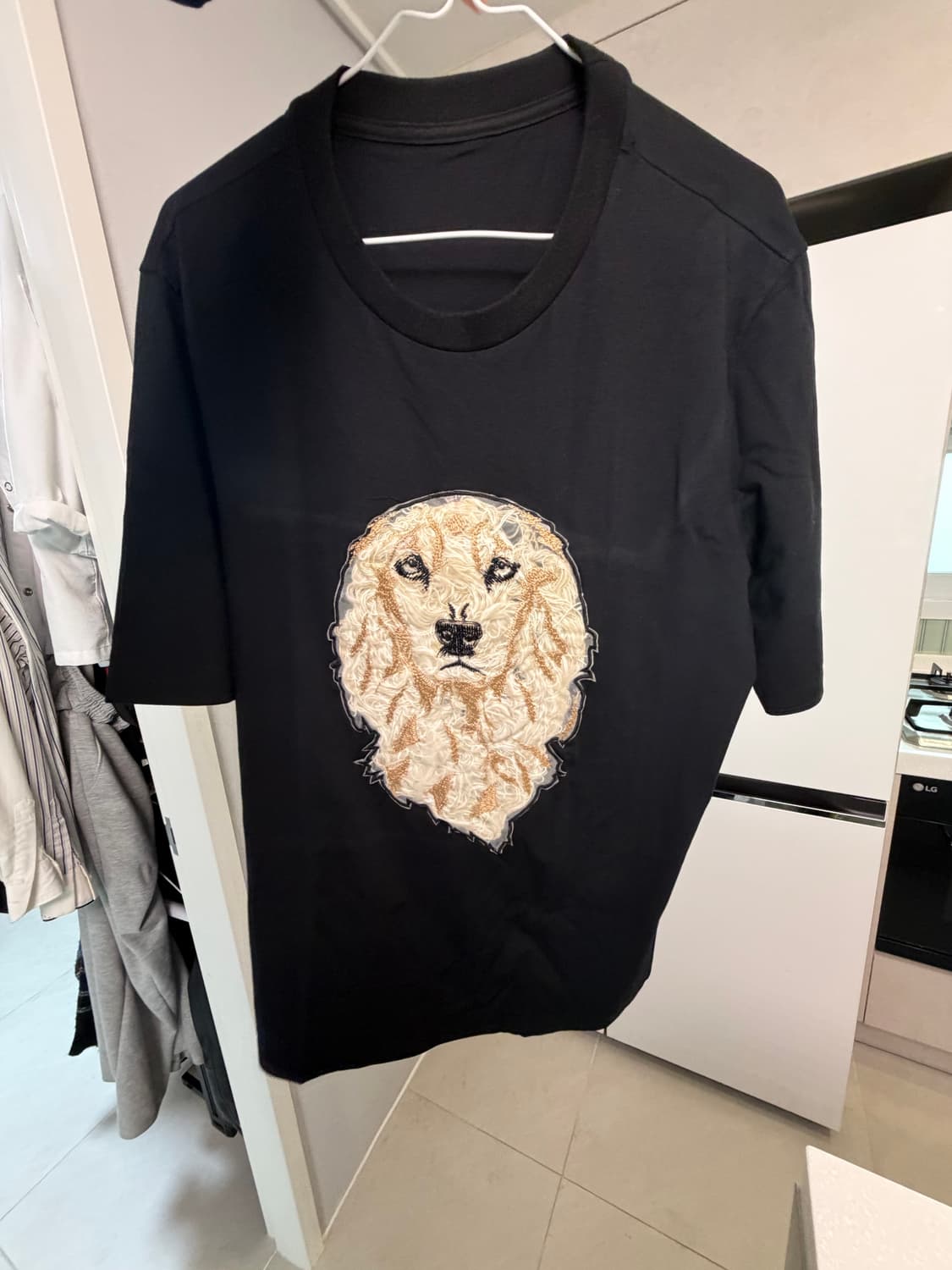 시스템옴므 반팔티 상품이미지1