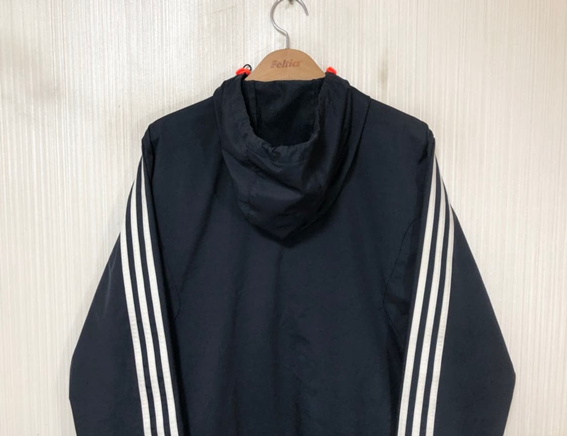 아디다스 12-13 바이에른뮌헨 트레블자켓 105 상품이미지9