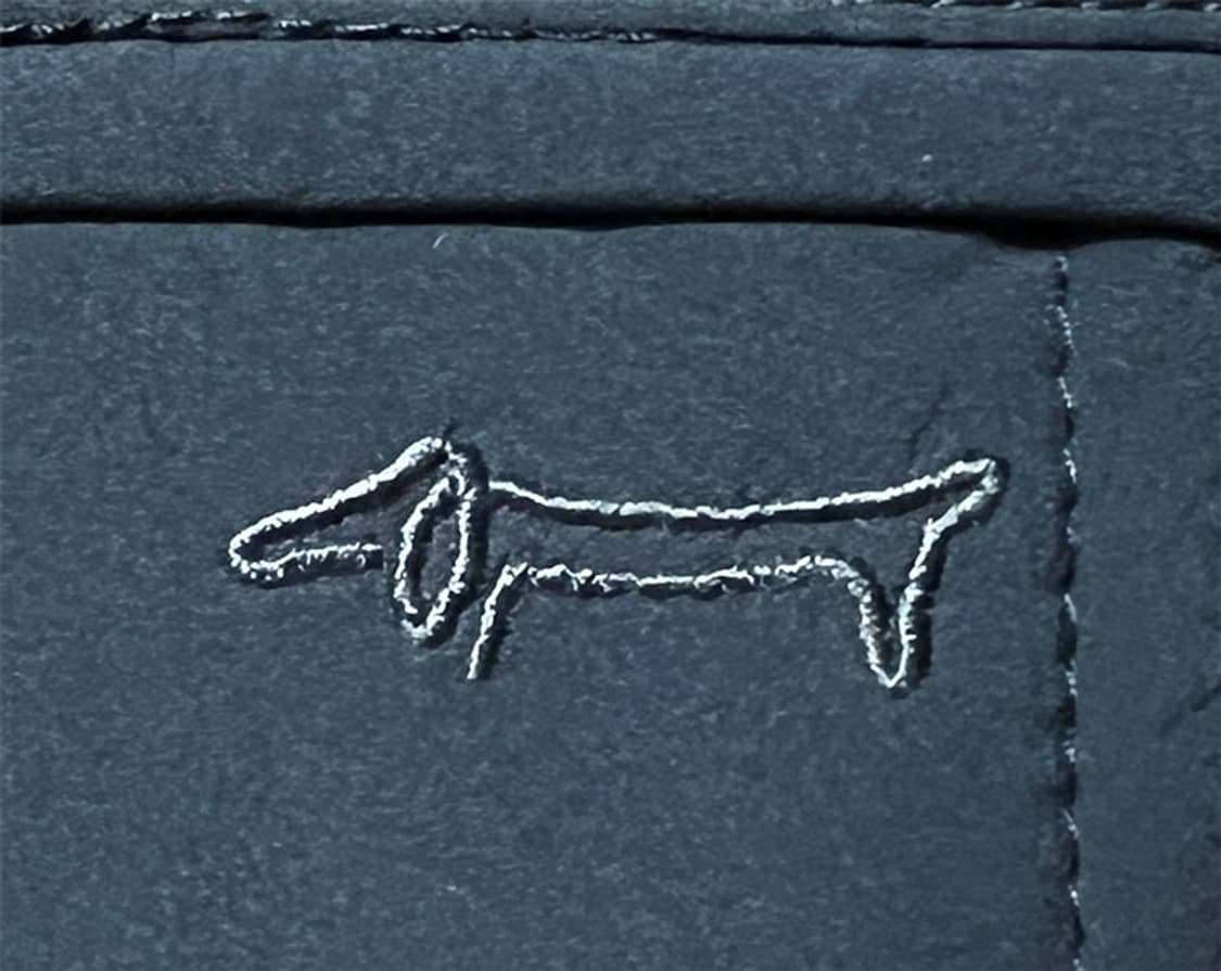 루이까스텔 남자패딩 새상품 구스 L 100 상품이미지5