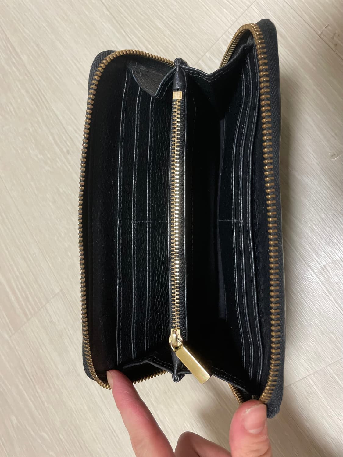 토리버치 장지갑 상품이미지7