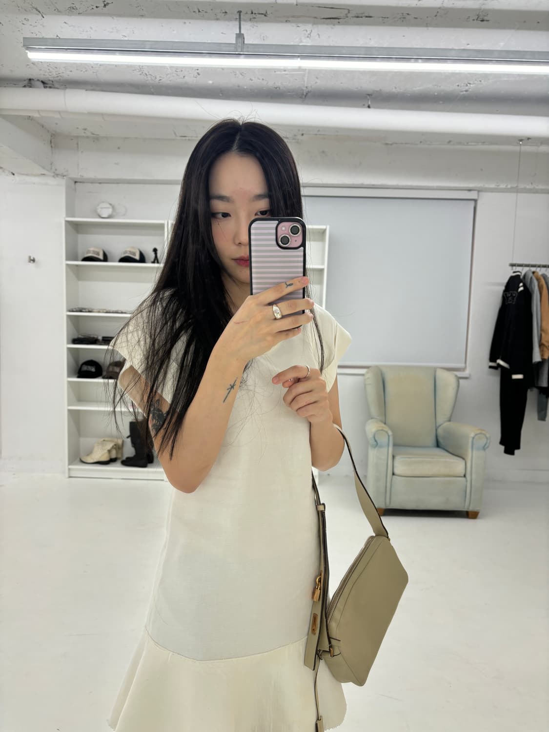 Isabel marant dress 상품이미지8