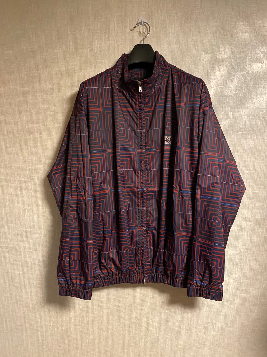 예스아이씨 트랙자켓 상품이미지1