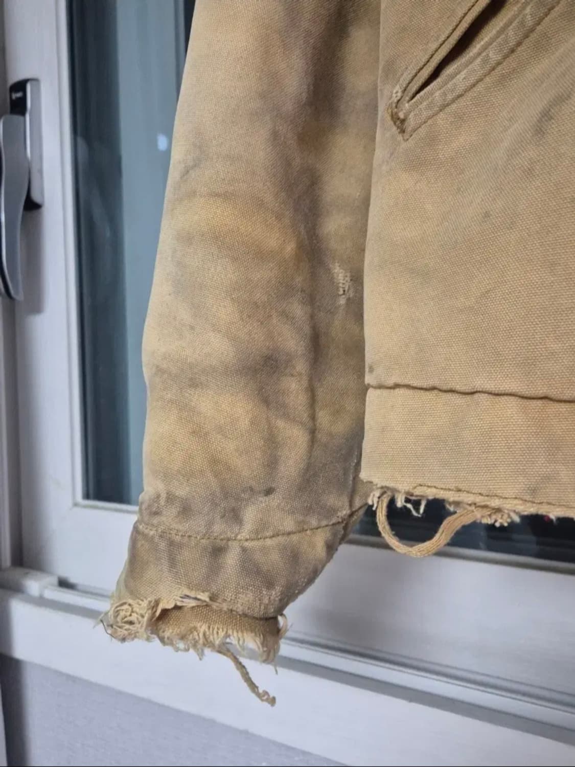 Carhartt J01 BRN vintage 상품이미지7