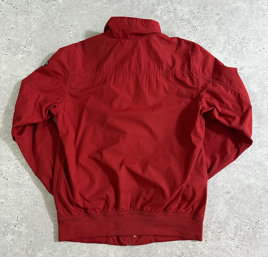 00s NAPAPIJRI GEOGRAPHIC JACKET 019 상품이미지3
