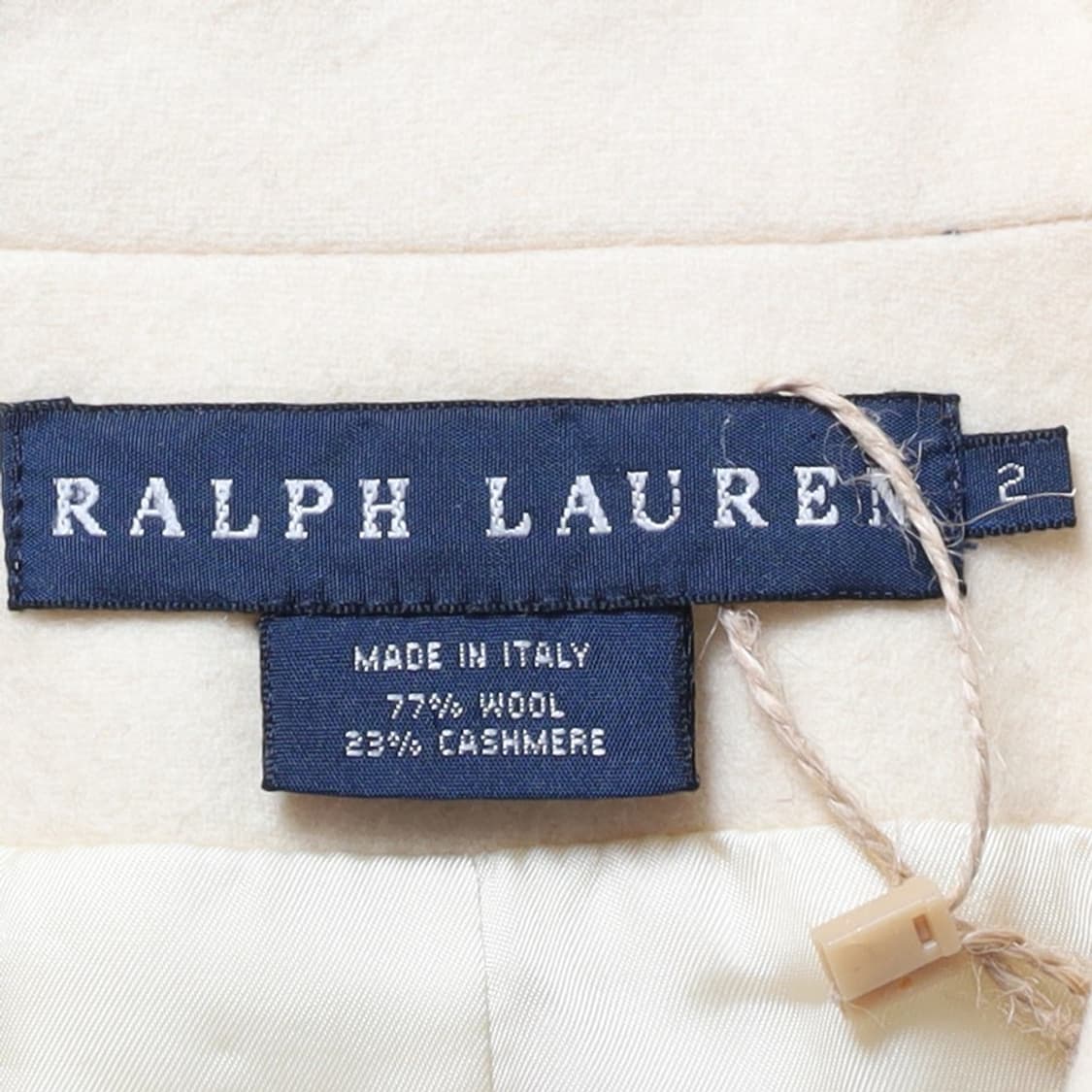 랄프로렌 Ralph Lauren Cashmere Jacket 상품이미지7