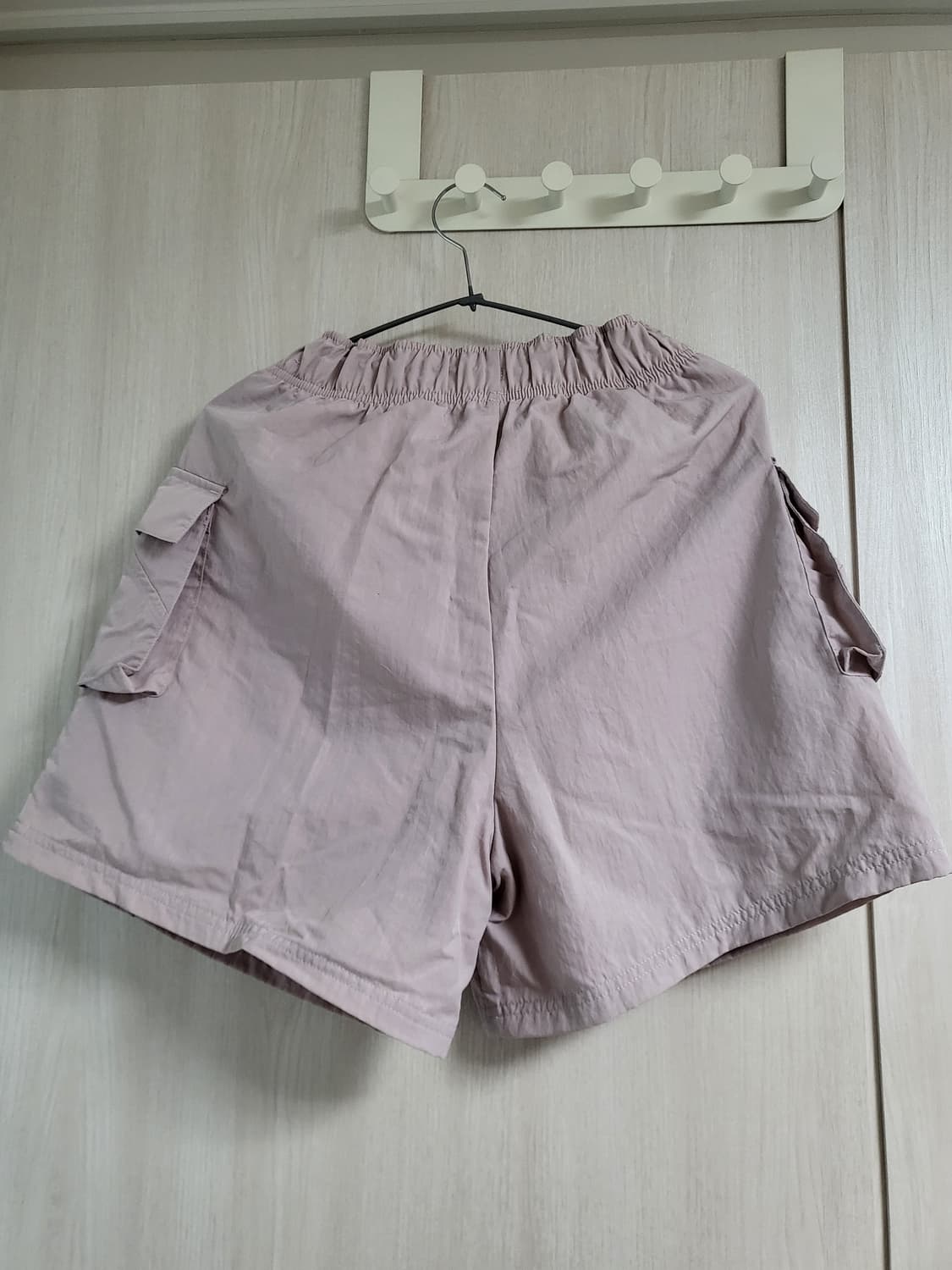 나이키 핑크 팬츠 상품이미지2