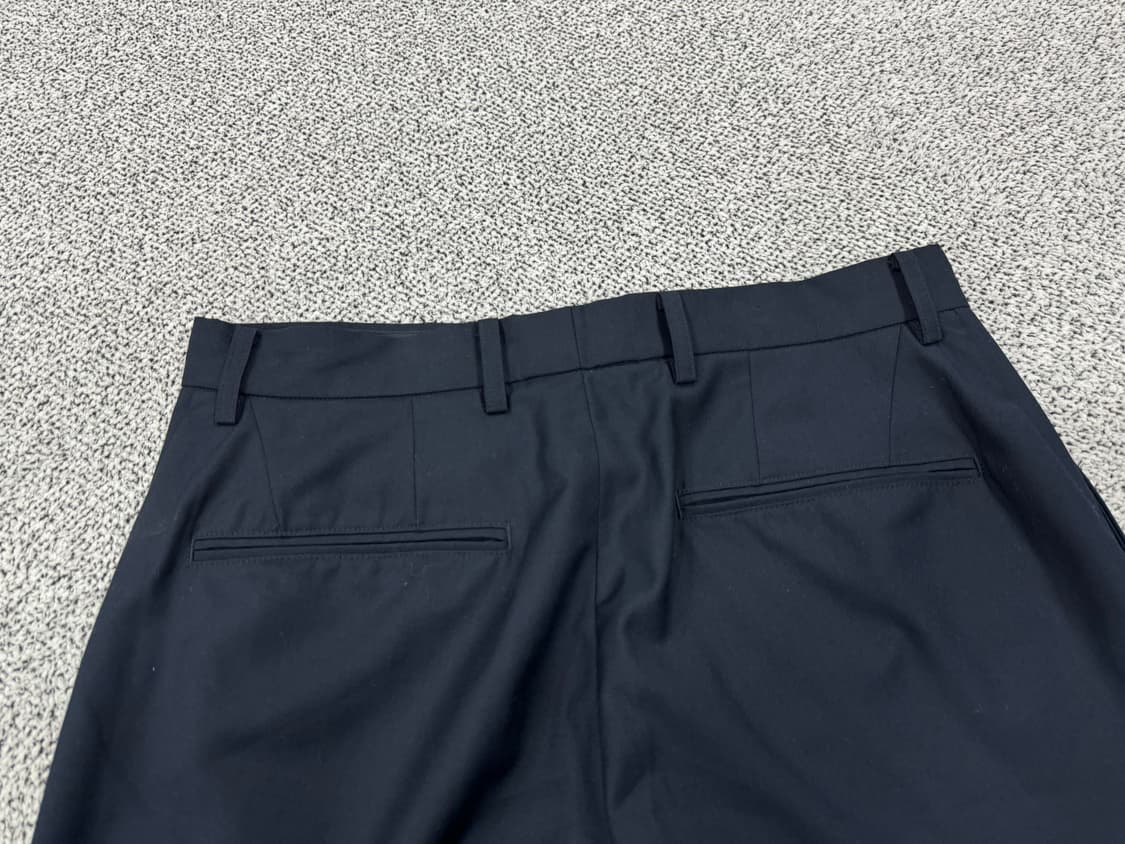 HARE JAPAN 와이드 슬렉스 상품이미지3