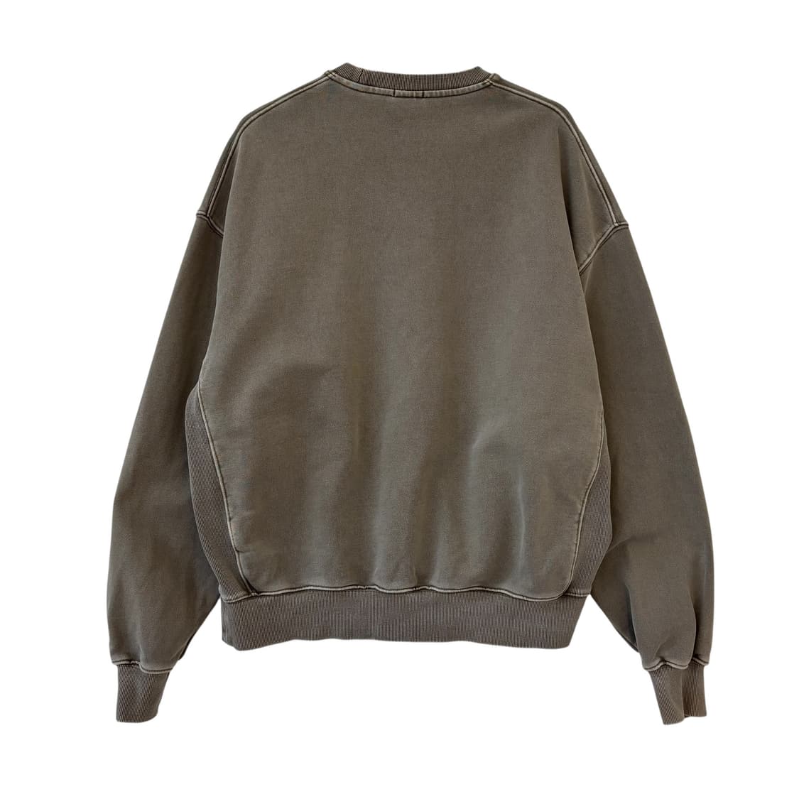 Lee KANSAS 스웨트셔츠 상품이미지5