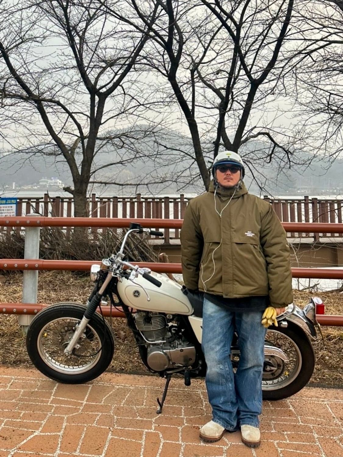 랭글러 부츠컷 상품이미지4