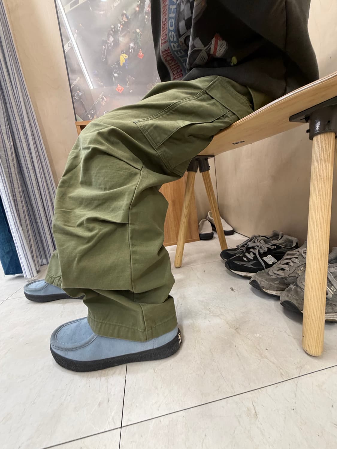 Us army m65 pants  상품이미지10