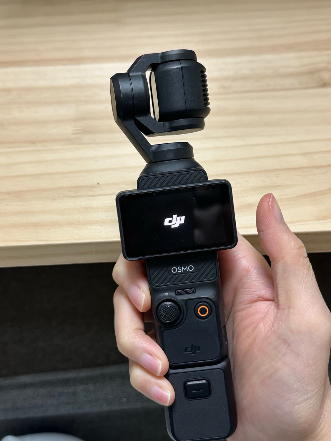 오즈모포켓3 (케어리프레쉬가능) 상품이미지1