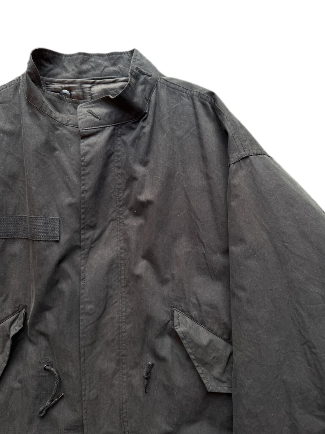 프릭스스토어 m-65 피쉬테일 파카 M(3XL) 상품이미지4