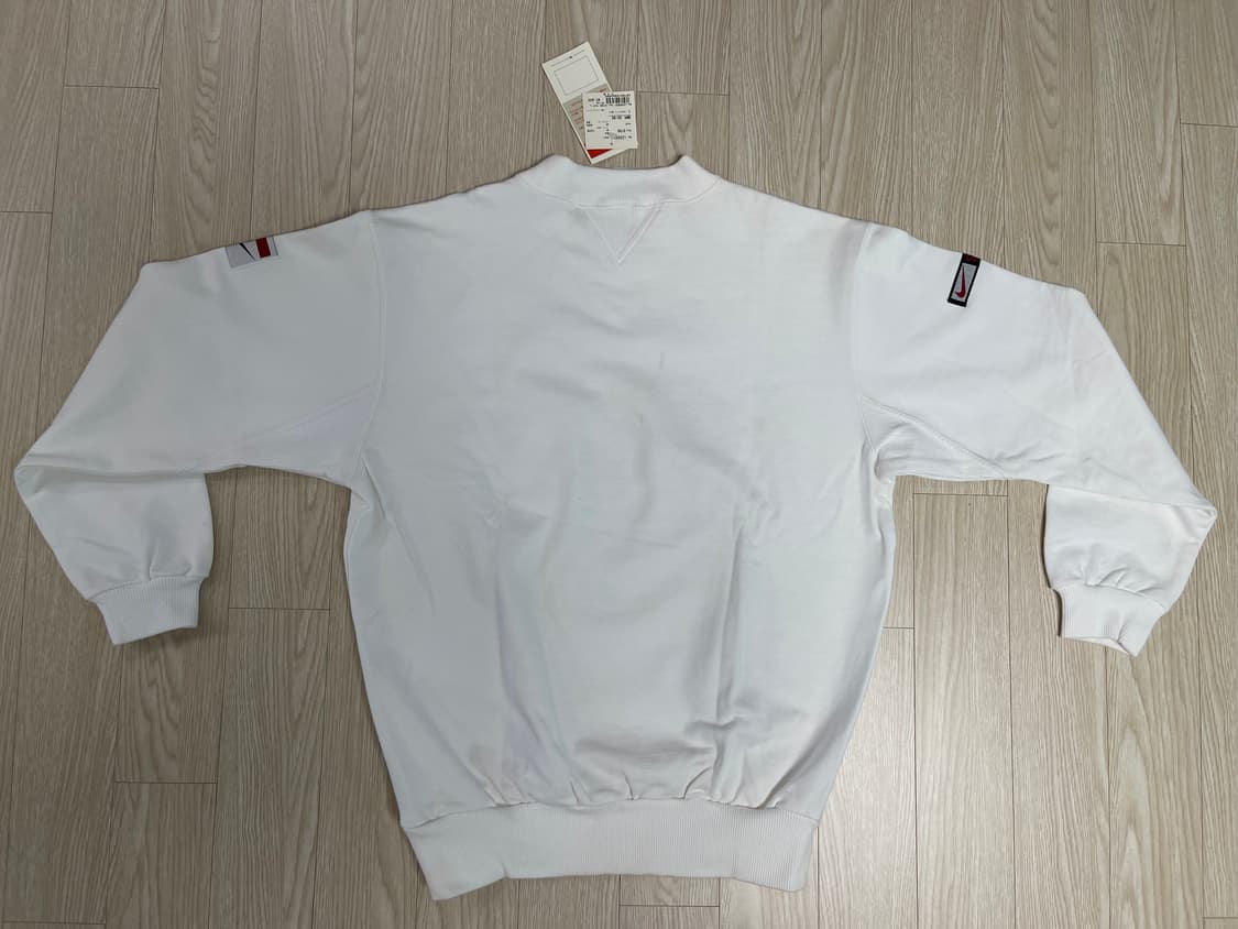 나이키 90s 올드 테니스 스웻셔츠 맨투맨 NIKE OLD 1990 상품이미지6
