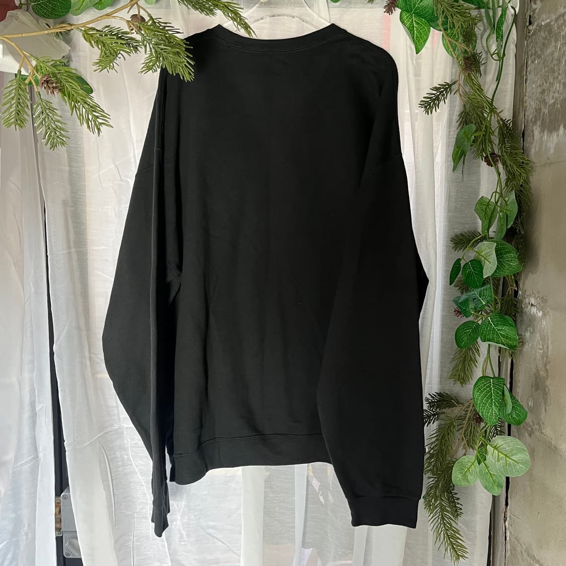 빈티지 크리스마스맨투맨 상품이미지3