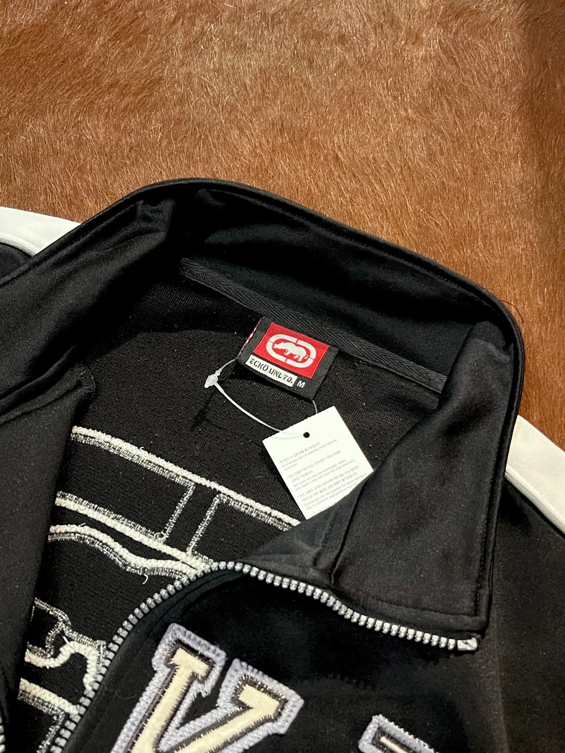 에코언리미티드 져지 상품이미지5