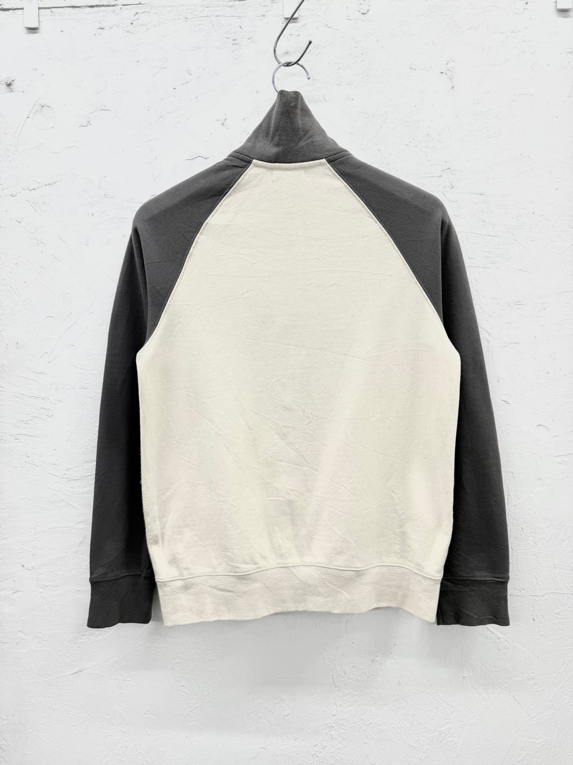 gap 투톤 트랙 자켓 상품이미지3