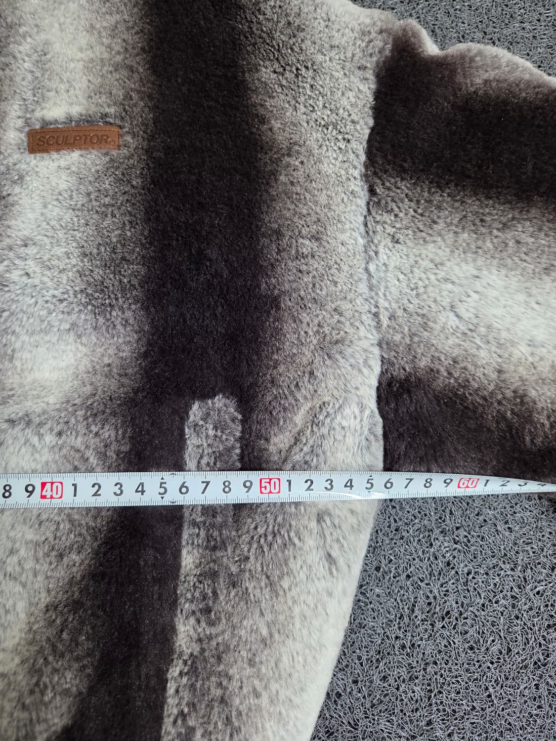 스컬프터 에코퍼자켓 상품이미지9