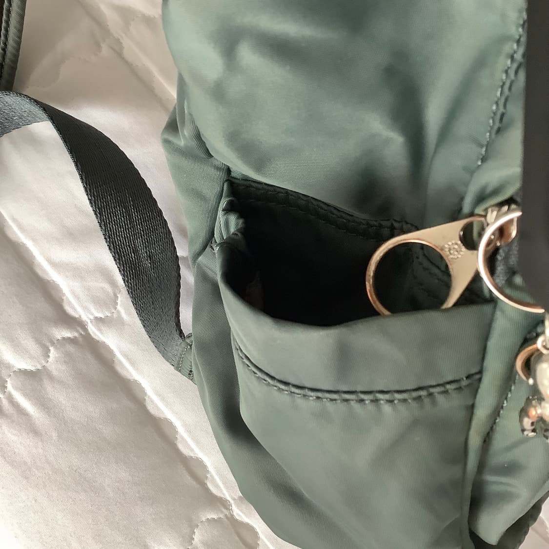 키플링 달리아 미니 백팩 상품이미지5