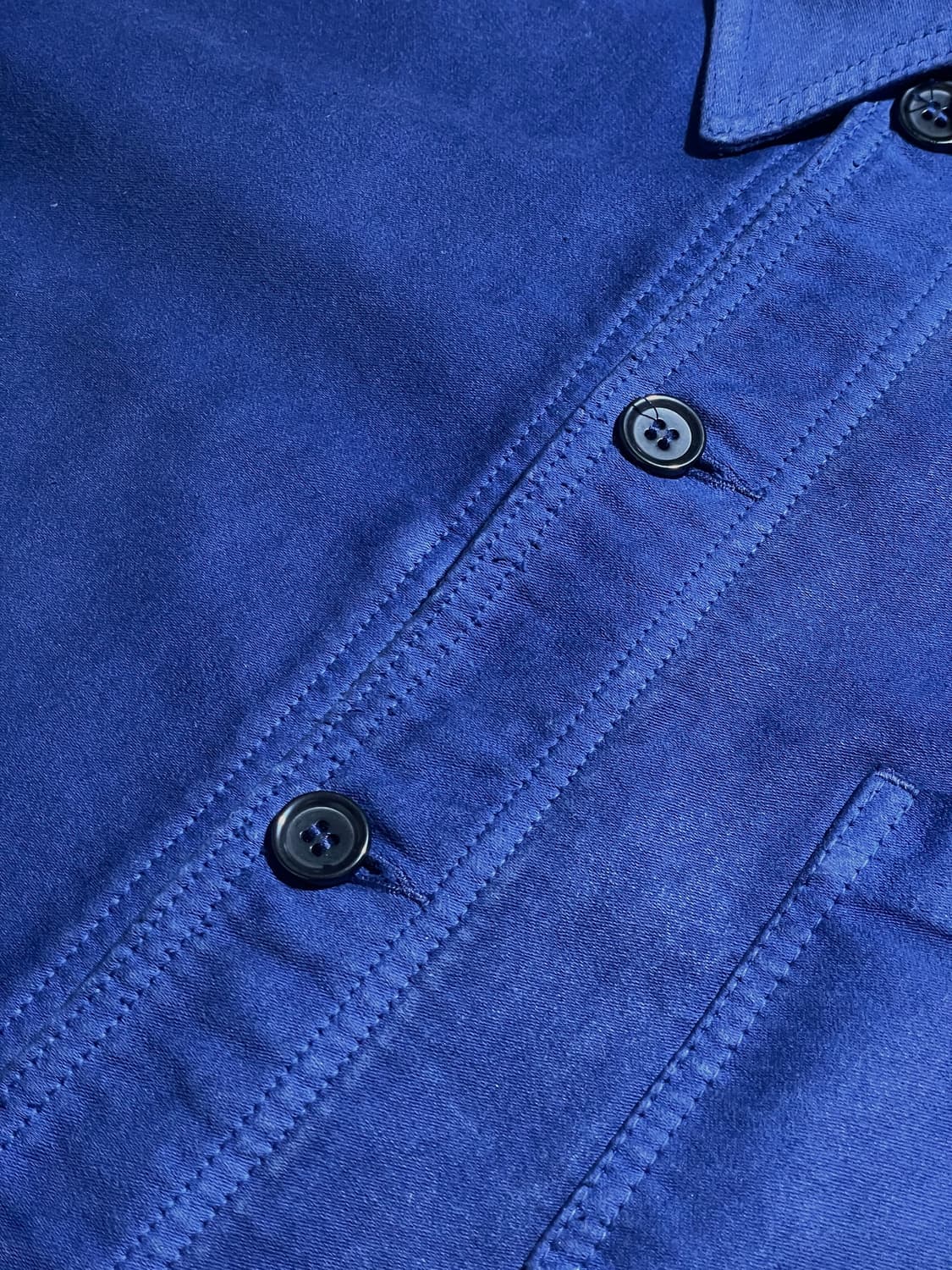 Vetra French Work Jacket 상품이미지5