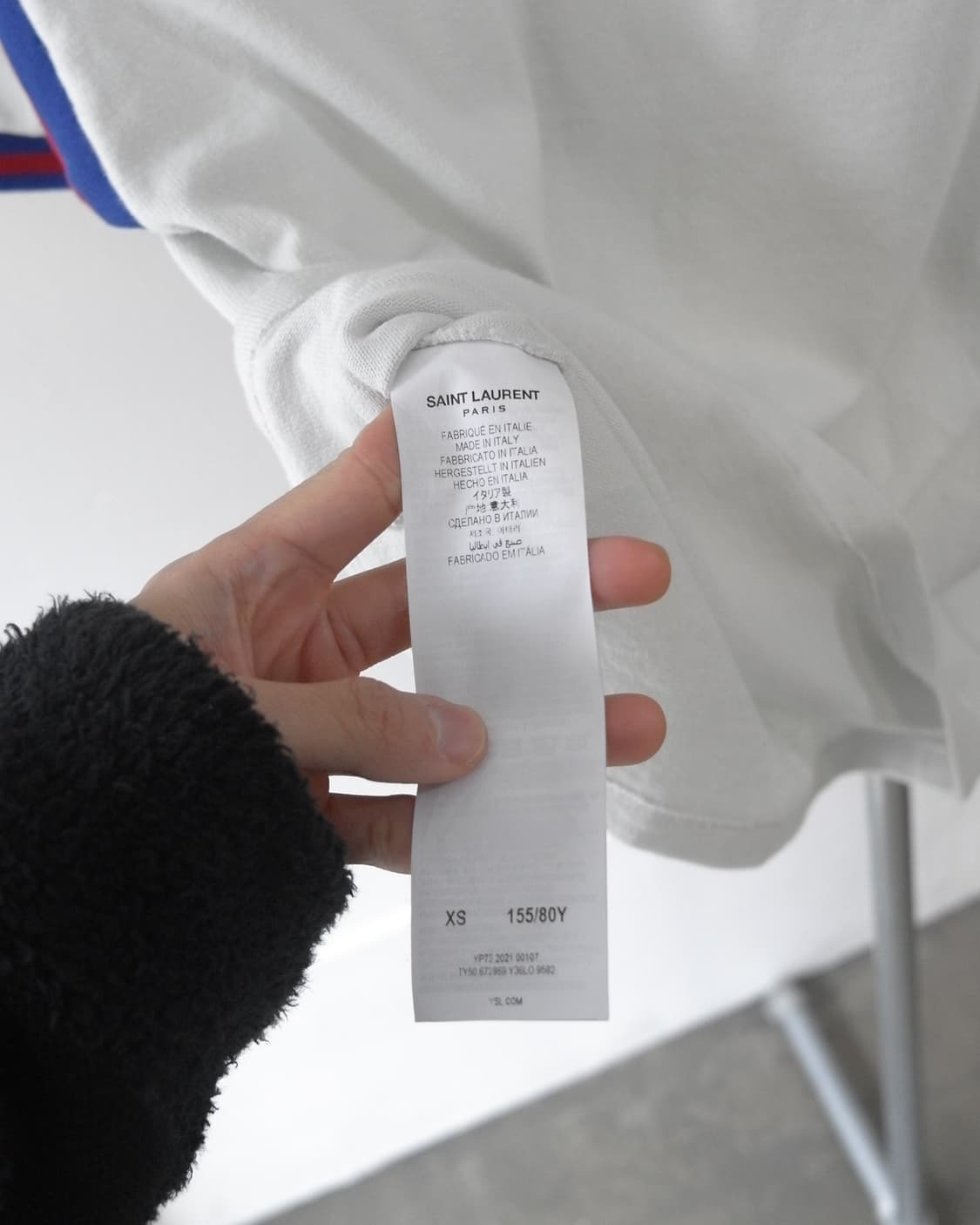 Saint Laurent 상품이미지8