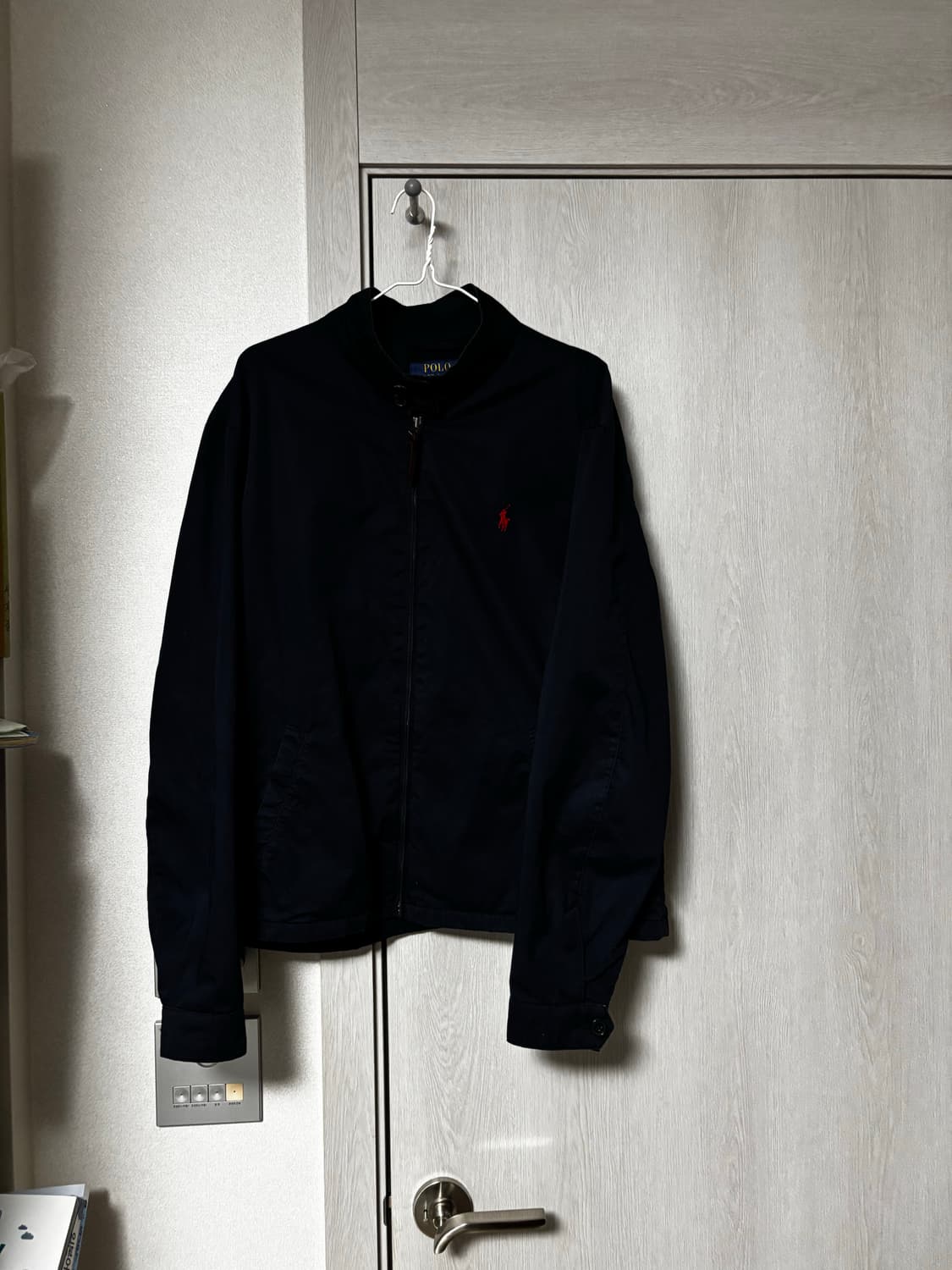 폴로랄프로렌 네이비 바라쿠다 (L) 상품이미지1