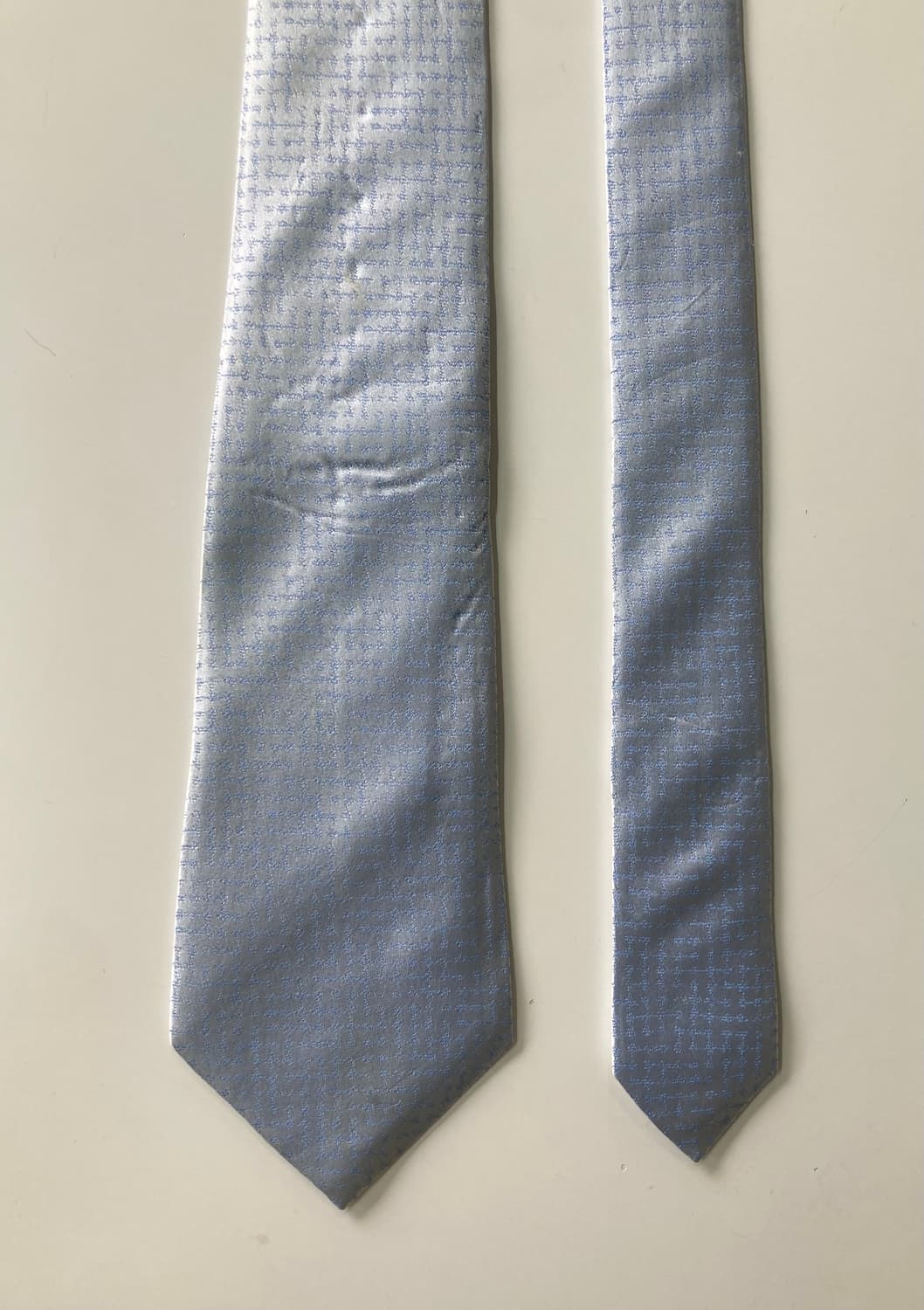 아르마니꼴레지오니 넥타이 상품이미지1