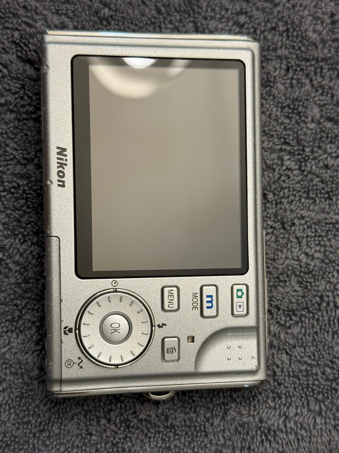 미품/작례 O) 니콘 쿨픽스 S5 상품이미지2