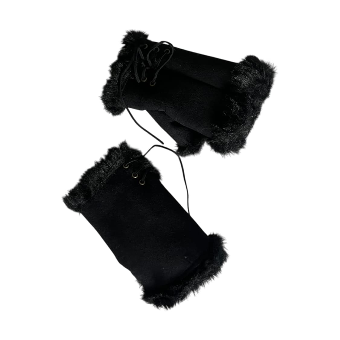 [JPN] 빈티지 아일렛 핸드워머 상품이미지1