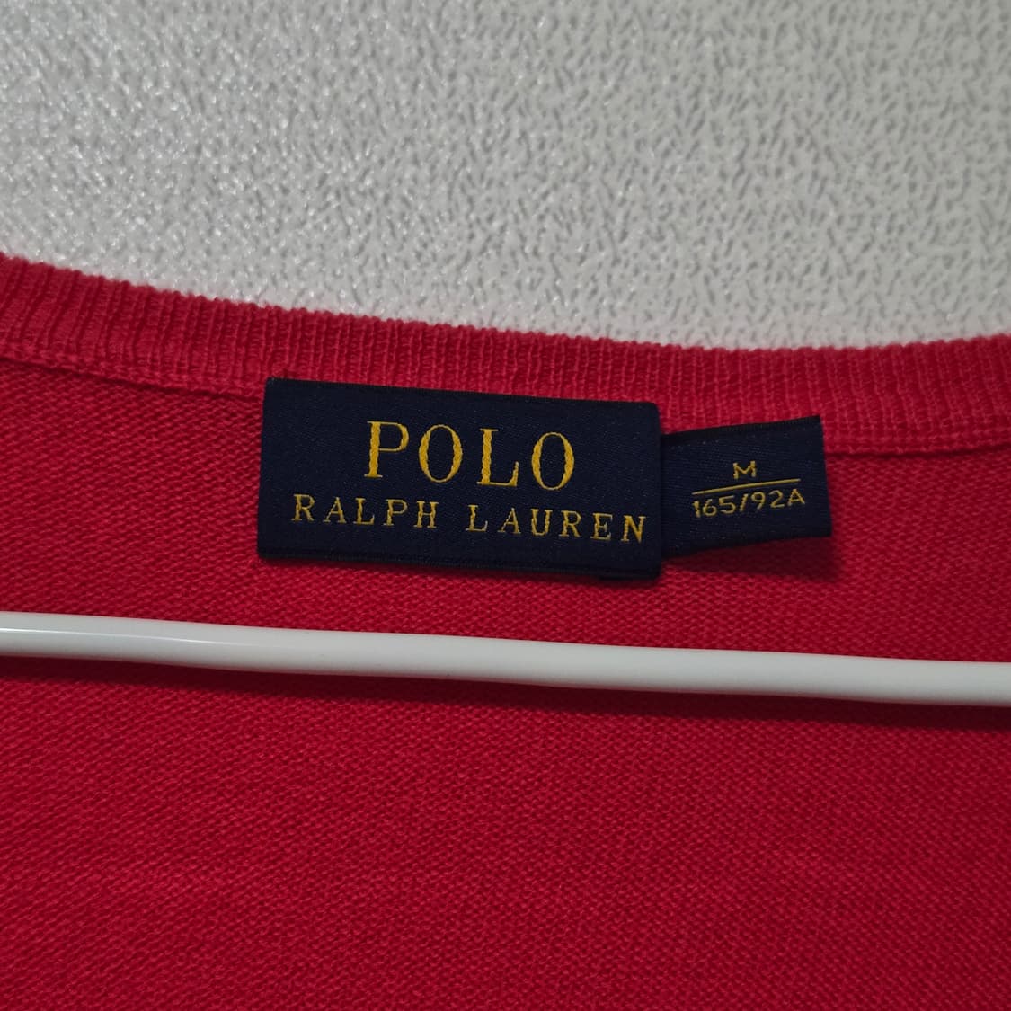 폴로랄프로렌 코튼 니트 /여성 니트/여자 니트  상품이미지3