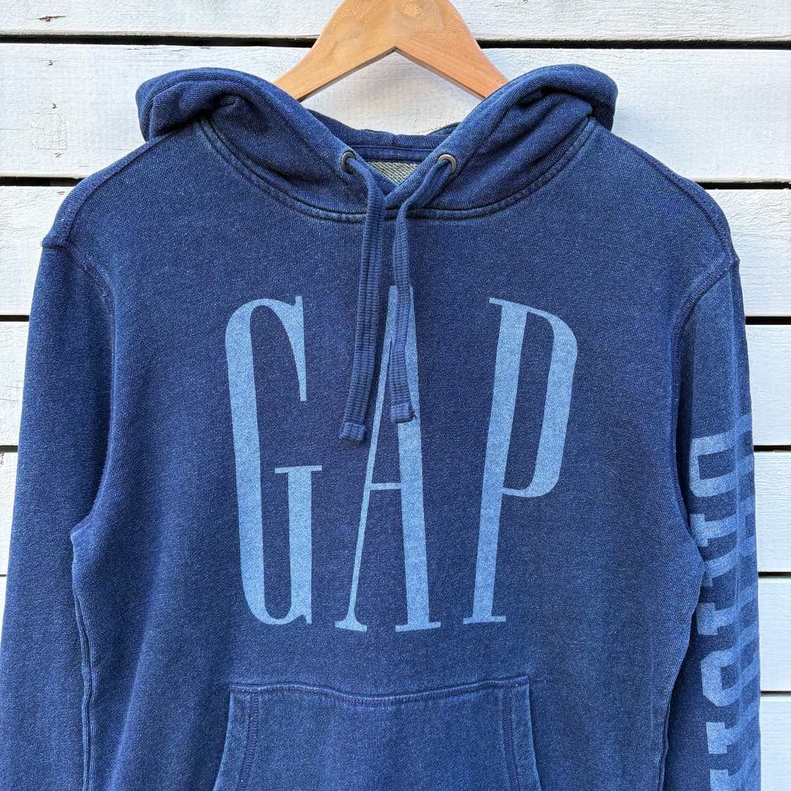 Gap 갭 후드티 상품이미지4