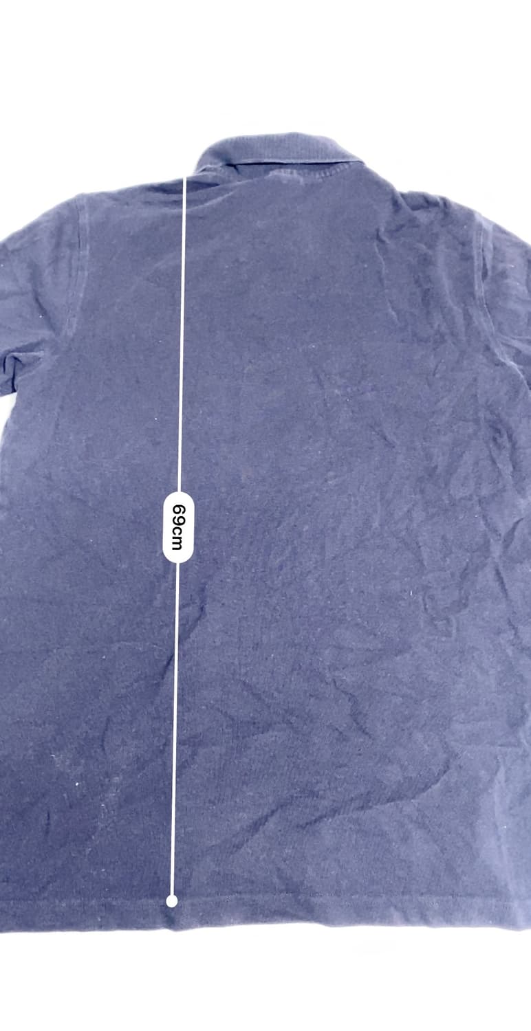 브룩스브라더스 피케 카라티 M 상품이미지8