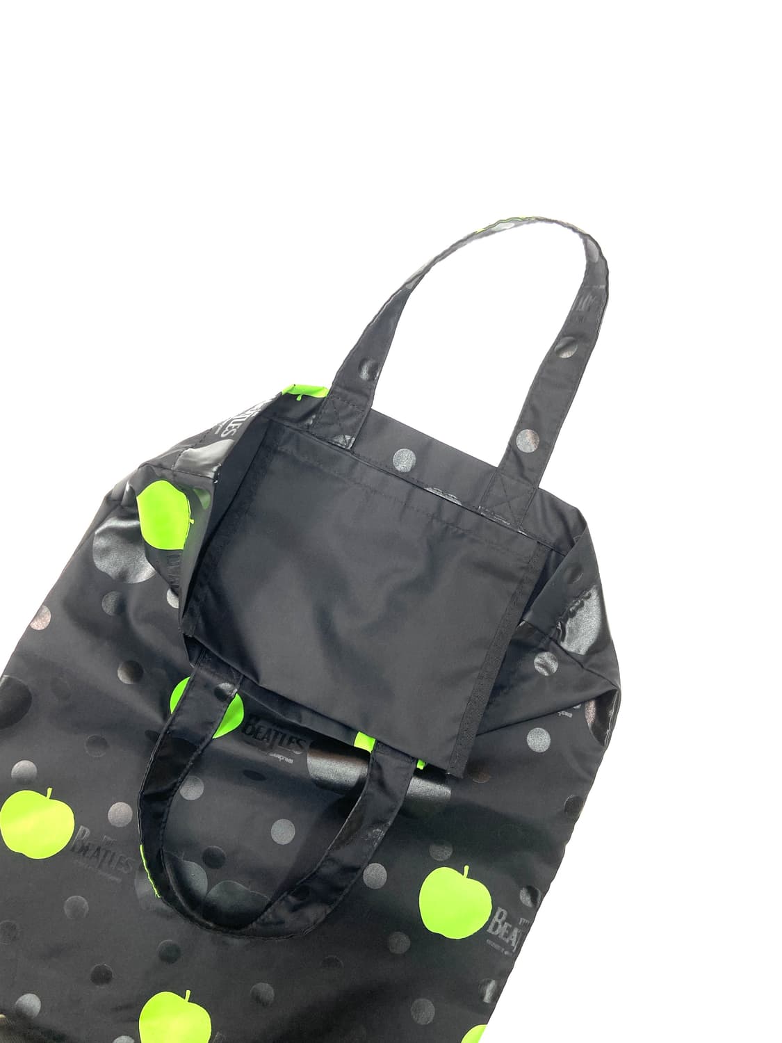 Comme des garçons x Beatles Tote Bag 상품이미지6