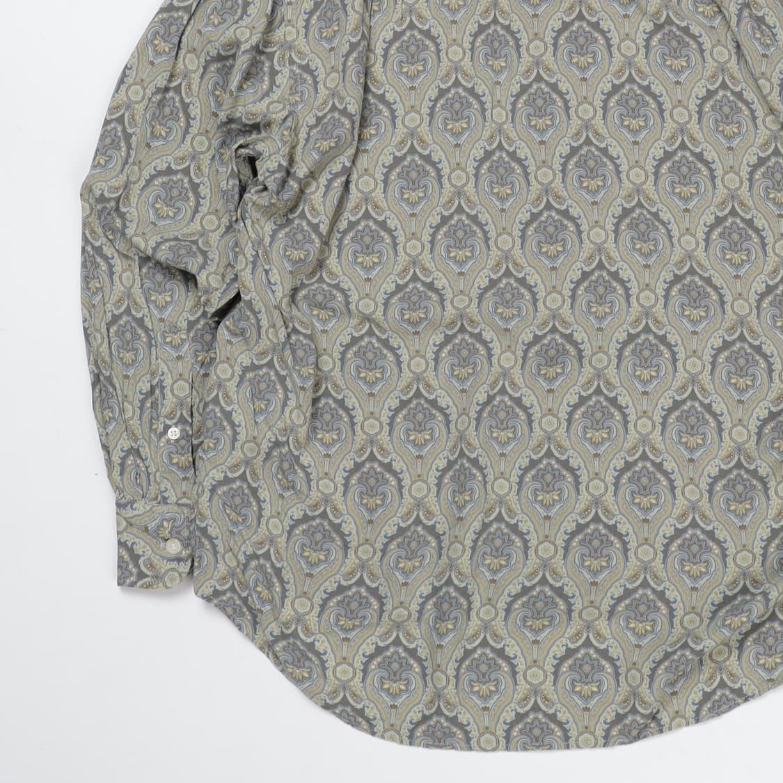 Urban Research 오리엔탈 레이온 셔츠    상품이미지6