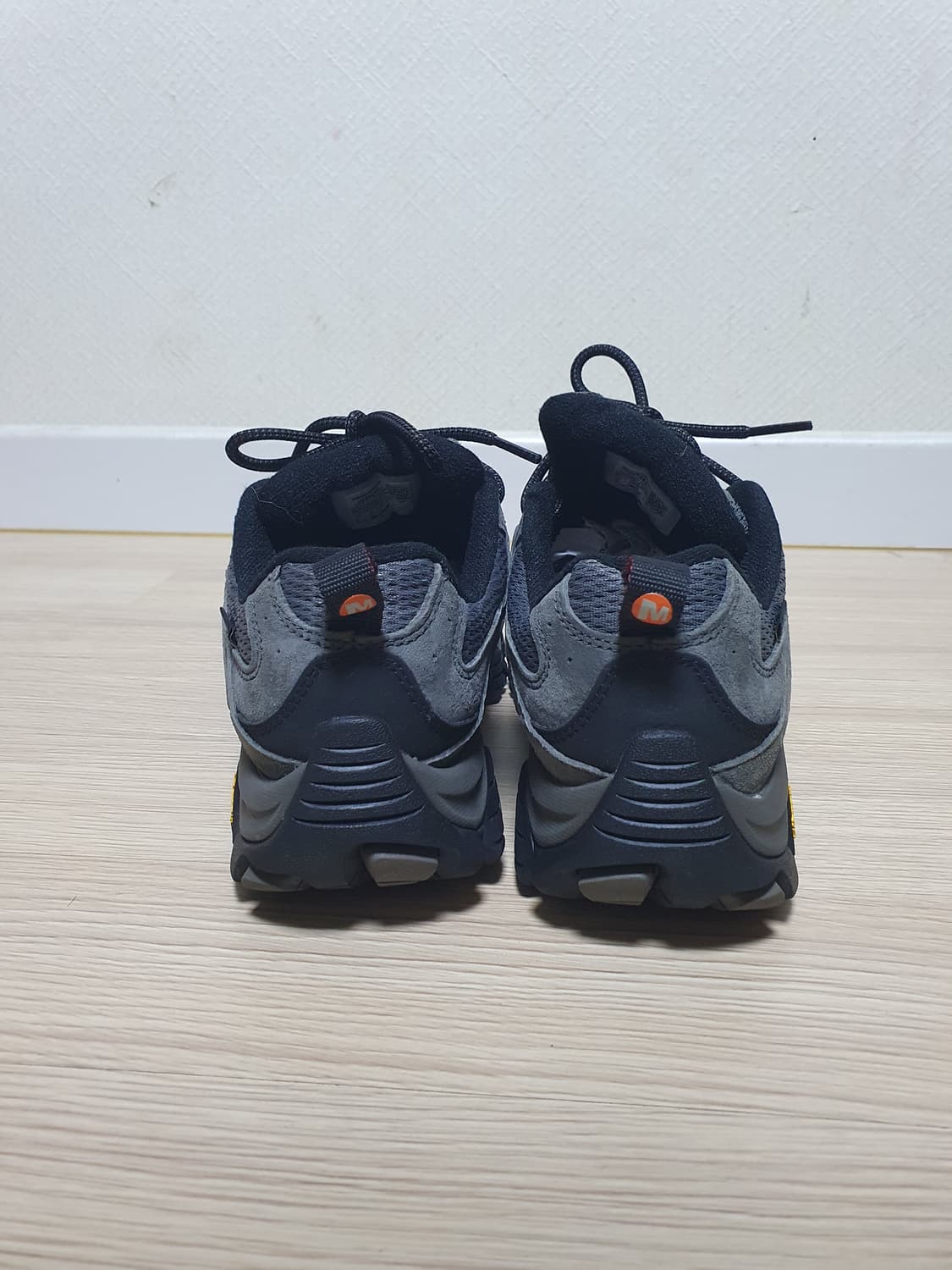 머렐 모압3 비브람 고어텍스 등산화 270 상품이미지5