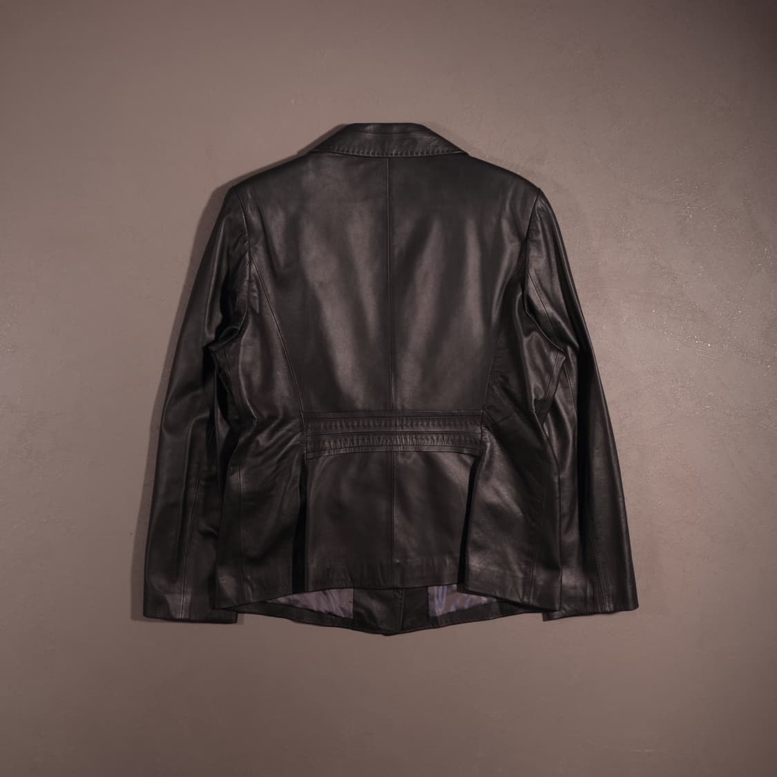 LEATHER BLAZER 상품이미지8