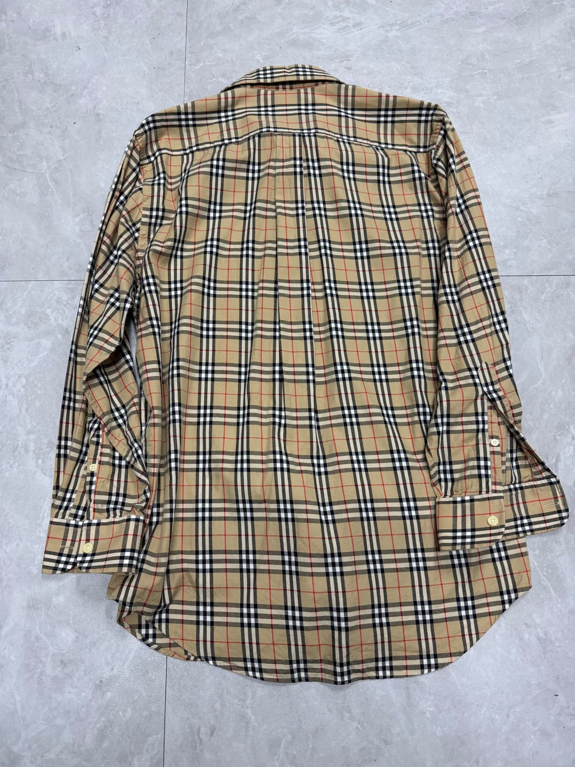 버버리 상품이미지2