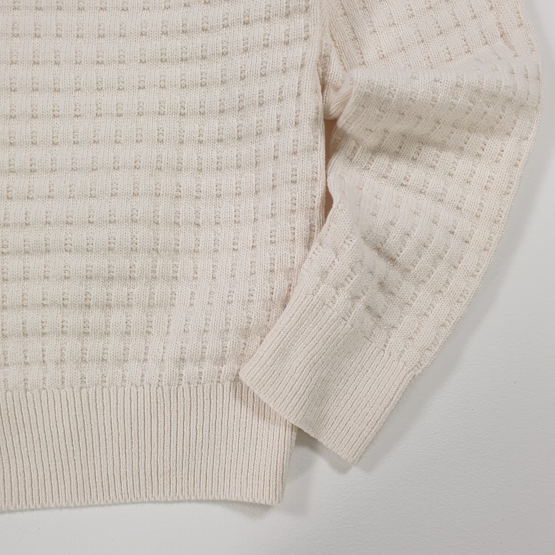 COS 릴렉스핏 니트 가디건 상품이미지5