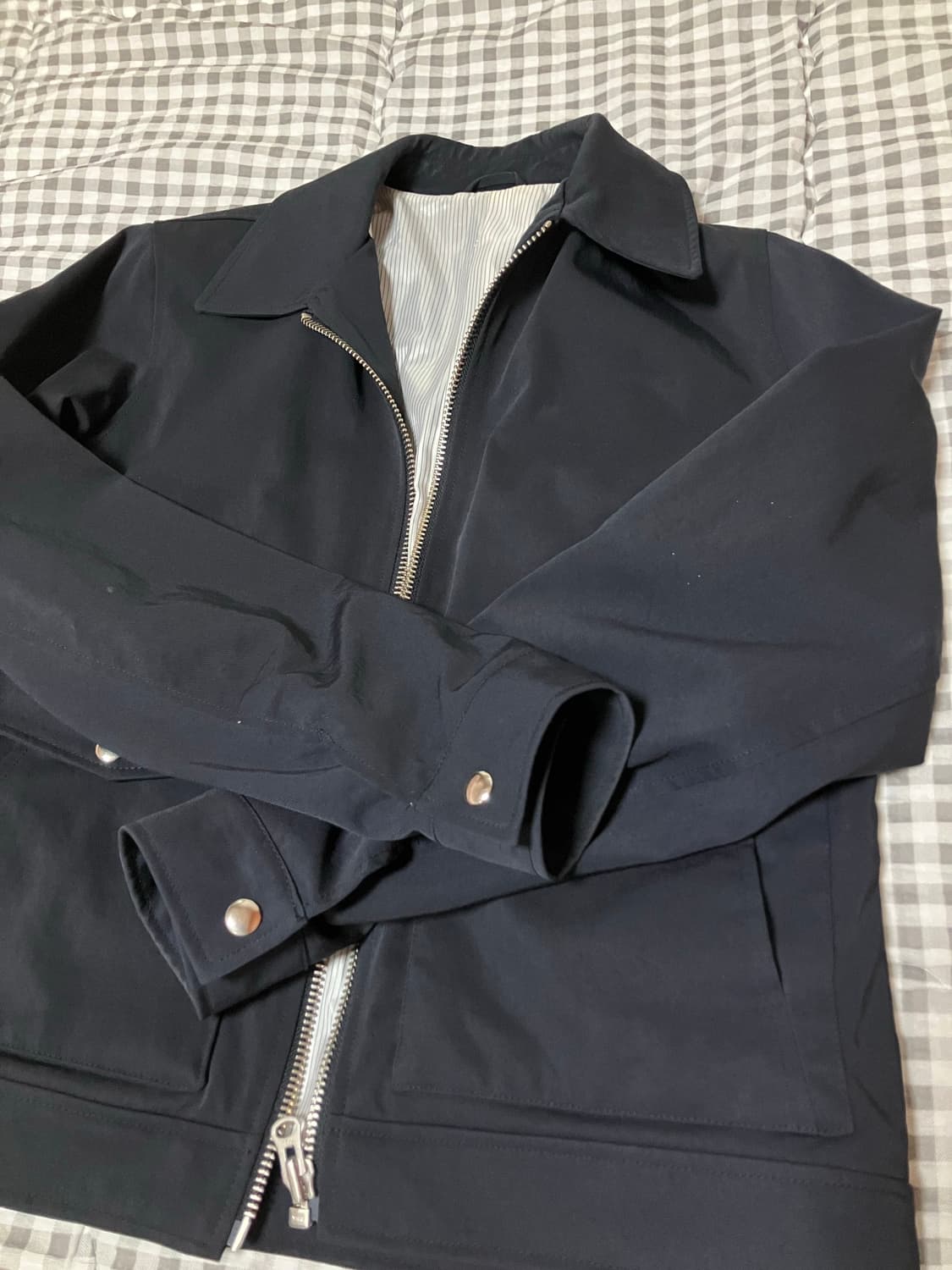 탑텐 자켓 상품이미지1