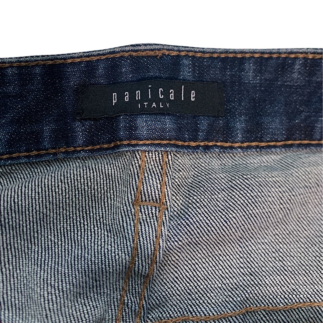 빠니깔레 데님팬츠 31 상품이미지2