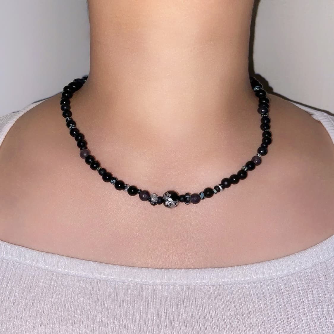 여룡_Necklace 상품이미지4