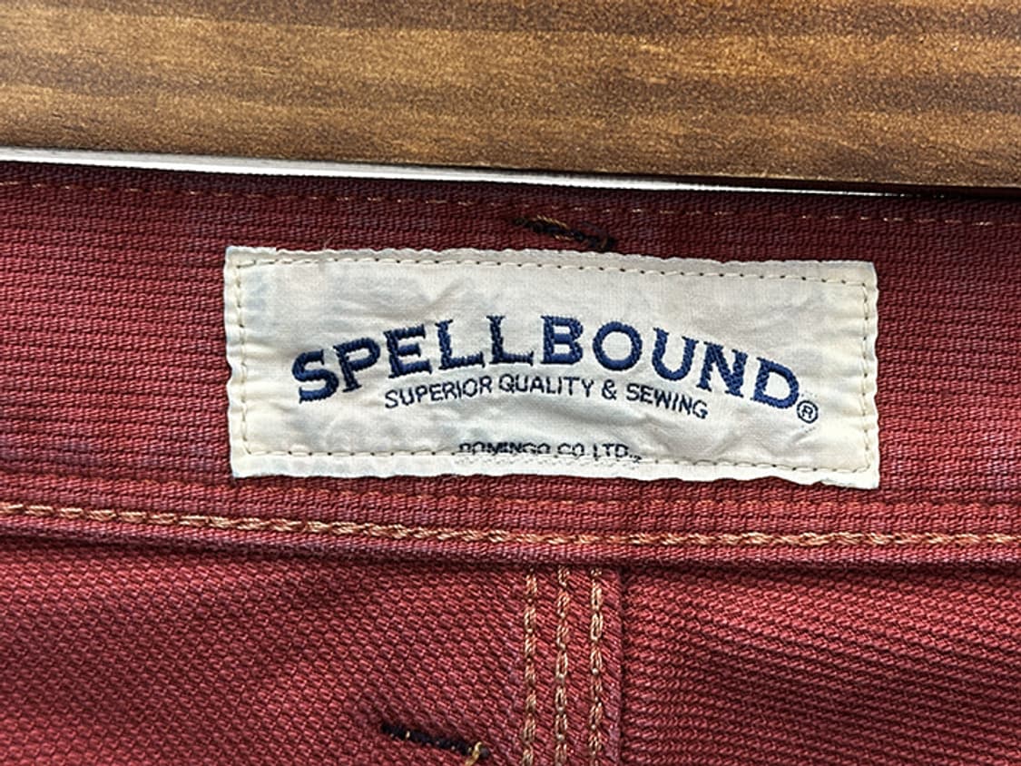 SPELL BOUND (32) 상품이미지8