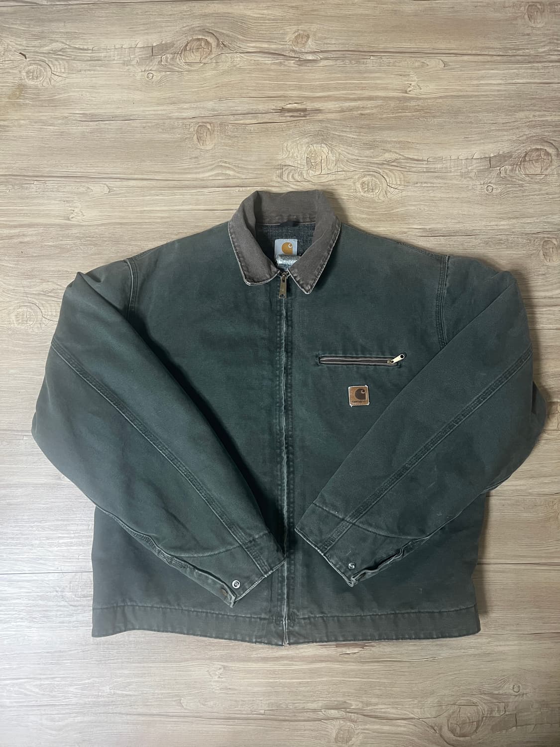 칼하트 디트로이트 J97 mos 상품이미지1